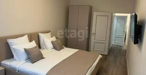 2-к квартира, вторичка, 69м2, 3/6 этаж