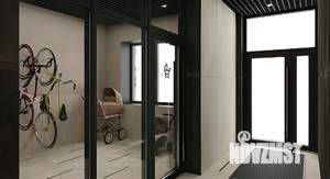 Студия квартира, вторичка, 22м2, 8/25 этаж