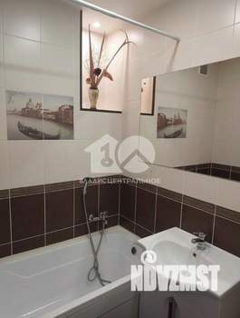 Студия квартира, вторичка, 23м2, 9/17 этаж