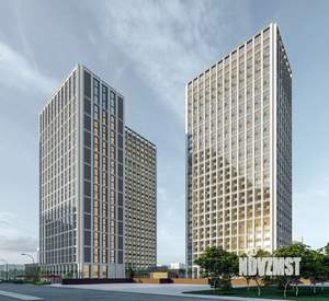 1-к квартира, вторичка, 31м2, 26/29 этаж