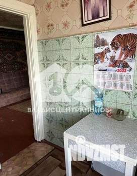 2-к квартира, вторичка, 41м2, 3/3 этаж