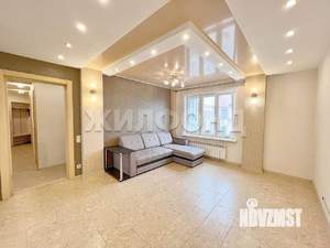 2-к квартира, вторичка, 69м2, 10/10 этаж