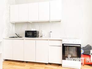 1-к квартира, вторичка, 42м2, 10/17 этаж