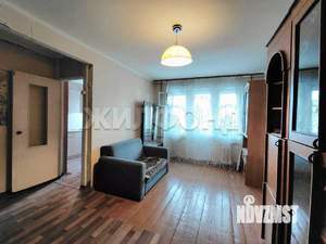 2-к квартира, вторичка, 45м2, 4/5 этаж