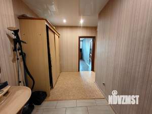 2-к квартира, вторичка, 58м2, 13/17 этаж