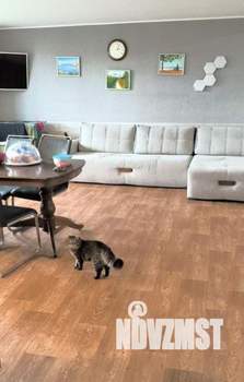 4-к квартира, вторичка, 109м2, 8/9 этаж