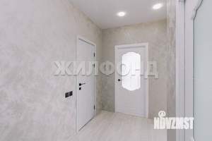 2-к квартира, вторичка, 59м2, 6/17 этаж