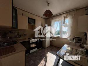 2-к квартира, вторичка, 53м2, 6/10 этаж