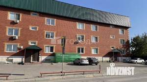 Студия квартира, вторичка, 36м2, 2/3 этаж