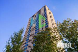 2-к квартира, вторичка, 54м2, 11/18 этаж