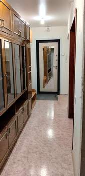 3-к квартира, вторичка, 73м2, 4/10 этаж