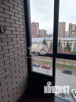 1-к квартира, вторичка, 46м2, 5/25 этаж