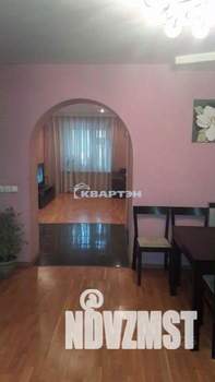 3-к квартира, вторичка, 88м2, 7/10 этаж