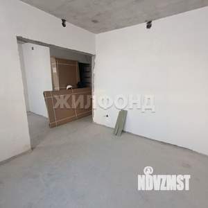 1-к квартира, вторичка, 33м2, 1/17 этаж