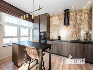 2-к квартира, вторичка, 45м2, 18/24 этаж