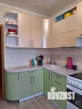 2-к квартира, вторичка, 54м2, 6/9 этаж