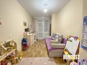 1-к квартира, вторичка, 39м2, 13/19 этаж