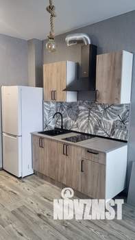 Студия квартира, вторичка, 26м2, 7/19 этаж