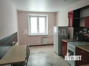 1-к квартира, вторичка, 48м2, 7/10 этаж