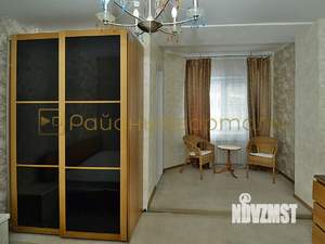 2-к квартира, вторичка, 80м2, 2/17 этаж