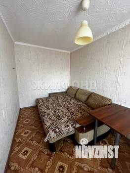 2-к квартира, вторичка, 43м2, 5/5 этаж