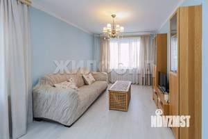 2-к квартира, вторичка, 47м2, 1/9 этаж