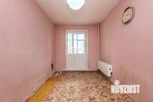 3-к квартира, вторичка, 59м2, 2/9 этаж