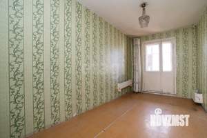 3-к квартира, вторичка, 59м2, 3/9 этаж