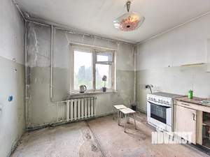 1-к квартира, вторичка, 36м2, 3/9 этаж
