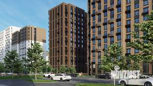 2-к квартира, вторичка, 65м2, 13/14 этаж