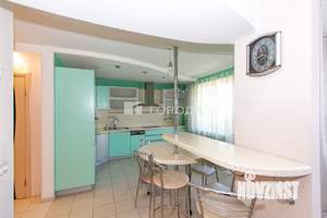 3-к квартира, вторичка, 110м2, 6/11 этаж