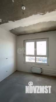 1-к квартира, вторичка, 39м2, 25/25 этаж