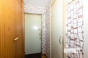 3-к квартира, вторичка, 56м2, 2/5 этаж