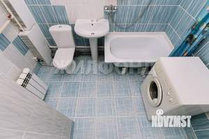 1-к квартира, вторичка, 39м2, 6/16 этаж