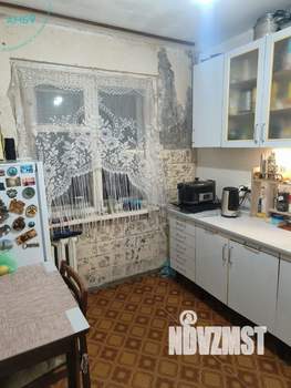 2-к квартира, вторичка, 44м2, 4/5 этаж