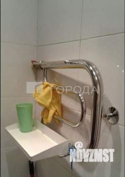 1-к квартира, вторичка, 34м2, 3/5 этаж