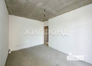 1-к квартира, сданный дом, 36м2, 2/25 этаж