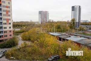 2-к квартира, вторичка, 70м2, 5/5 этаж