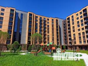3-к квартира, вторичка, 77м2, 4/9 этаж