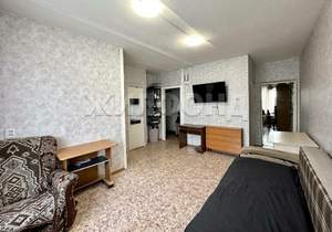 2-к квартира, вторичка, 43м2, 5/5 этаж