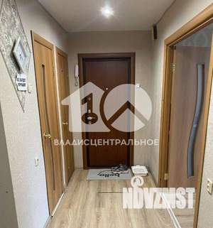 3-к квартира, вторичка, 58м2, 3/5 этаж