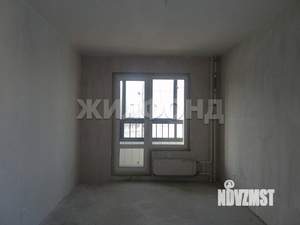 2-к квартира, вторичка, 59м2, 4/17 этаж