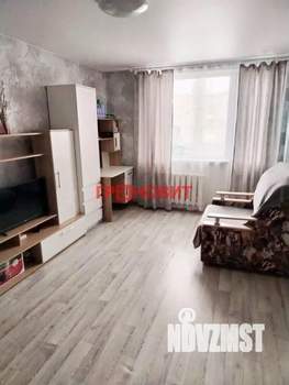 1-к квартира, вторичка, 29м2, 3/5 этаж