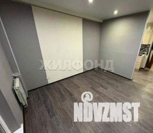 1-к квартира, вторичка, 23м2, 17/17 этаж