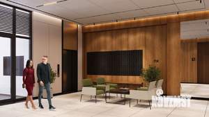 3-к квартира, вторичка, 53м2, 22/24 этаж