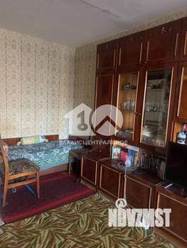 1-к квартира, вторичка, 32м2, 6/9 этаж