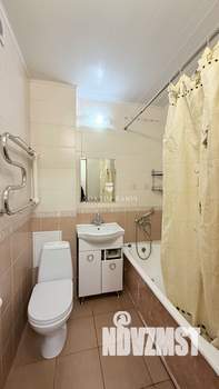 Студия квартира, вторичка, 33м2, 7/10 этаж