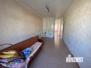 3-к квартира, вторичка, 60м2, 3/5 этаж