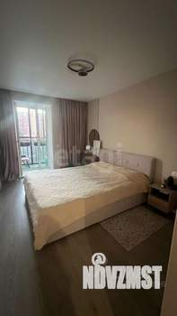 2-к квартира, вторичка, 39м2, 2/10 этаж