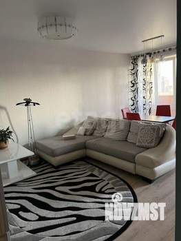 3-к квартира, вторичка, 71м2, 17/24 этаж